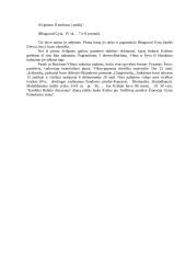 Malda Šri Krišnai ir jos istorija 5 puslapis