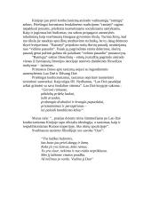 Taoizmas ir savitaiga 2 puslapis