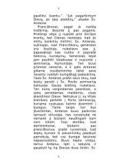 Šventas Antanas iš Padvos 3 puslapis