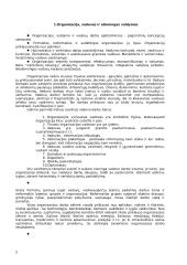 Vadybos mokslas ir organizacija 2 puslapis