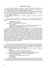 Vadybos mokslas ir organizacija 14 puslapis