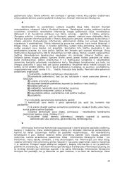 Vadybos mokslas ir organizacija 15 puslapis