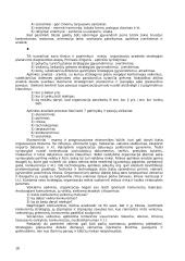 Vadybos mokslas ir organizacija 18 puslapis