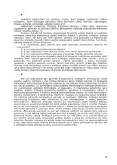 Vadybos mokslas ir organizacija 19 puslapis