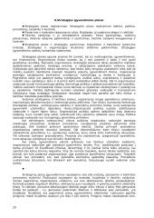 Vadybos mokslas ir organizacija 20 puslapis