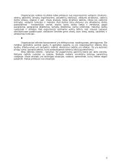 Vadybos mokslas ir organizacija 3 puslapis