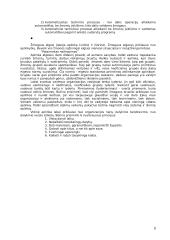 Vadybos mokslas ir organizacija 9 puslapis