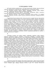 Vadybos mokslas ir organizacija 10 puslapis