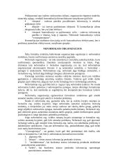 Komunikacijos procesai organizacijoje 2 puslapis