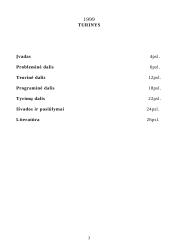 Informacinių sistemų panaudojimas versle 2 puslapis