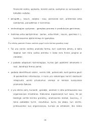 Informacinių sistemų panaudojimas versle 13 puslapis