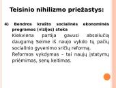 Teisinis nihilizmas 15 puslapis