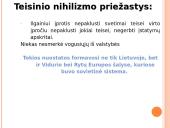 Teisinis nihilizmas 9 puslapis