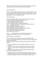 Vidinė ir išorinė verslo aplinka 2 puslapis