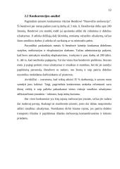 Melioracijos įmonės verslo planas 9 puslapis
