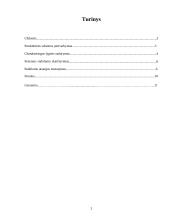 Automatinio reguliavimo sistemos 2 puslapis