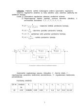 Automatinio reguliavimo sistemos 3 puslapis
