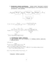 Automatinio reguliavimo sistemos 4 puslapis