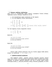 Automatinio reguliavimo sistemos 6 puslapis