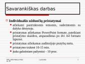 Vadybos teorijos ir teorijų raida 13 puslapis