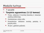 Vadybos teorijos ir teorijų raida 7 puslapis