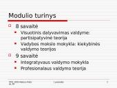 Vadybos teorijos ir teorijų raida 8 puslapis