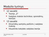 Vadybos teorijos ir teorijų raida 10 puslapis