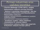 Vadybos mokslo ištakos: ankstyvieji strategai  13 puslapis