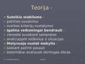 Vadybos mokslo ištakos: ankstyvieji strategai  5 puslapis