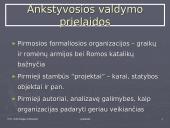 Vadybos mokslo ištakos: ankstyvieji strategai  6 puslapis