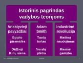 Vadybos mokslo ištakos: ankstyvieji strategai  7 puslapis