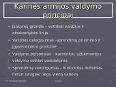 Vadybos mokslo ištakos: ankstyvieji strategai  9 puslapis