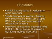 Klasikinės sociopsichologinės teorijos 4 puslapis
