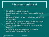 Žmogiškųjų santykių teorija: Howthorne eksperimentai 14 puslapis