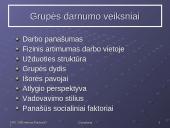 Grupių elgsenos teorijos 7 puslapis