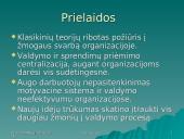 Visuotinio dalyvavimo valdyme (partisipatyvinė) teorija 3 puslapis