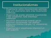 Visuotinio dalyvavimo valdyme (partisipatyvinė) teorija 6 puslapis
