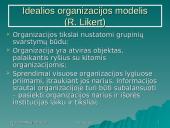 Visuotinio dalyvavimo valdyme (partisipatyvinė) teorija 8 puslapis