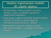 Visuotinio dalyvavimo valdyme (partisipatyvinė) teorija 9 puslapis