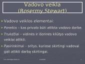 Integratyvaus ir profesionalaus valdymo teorijos 16 puslapis