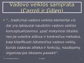 Integratyvaus ir profesionalaus valdymo teorijos 20 puslapis