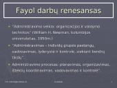 Integratyvaus ir profesionalaus valdymo teorijos 5 puslapis