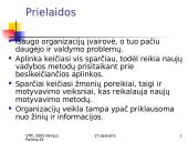 Moderniosios vadybos teorijos 3 puslapis