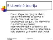 Moderniosios vadybos teorijos 7 puslapis