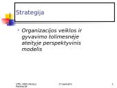 Moderniosios vadybos teorijos 9 puslapis