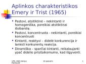 Sisteminės teorijos susiformavimo prielaidos 12 puslapis