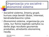Sisteminės teorijos susiformavimo prielaidos 13 puslapis