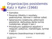 Sisteminės teorijos susiformavimo prielaidos 14 puslapis