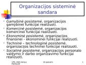 Sisteminės teorijos susiformavimo prielaidos 15 puslapis