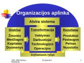 Sisteminės teorijos susiformavimo prielaidos 6 puslapis